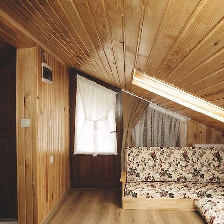 Ayder Palas Apart Hotel 外观 照片