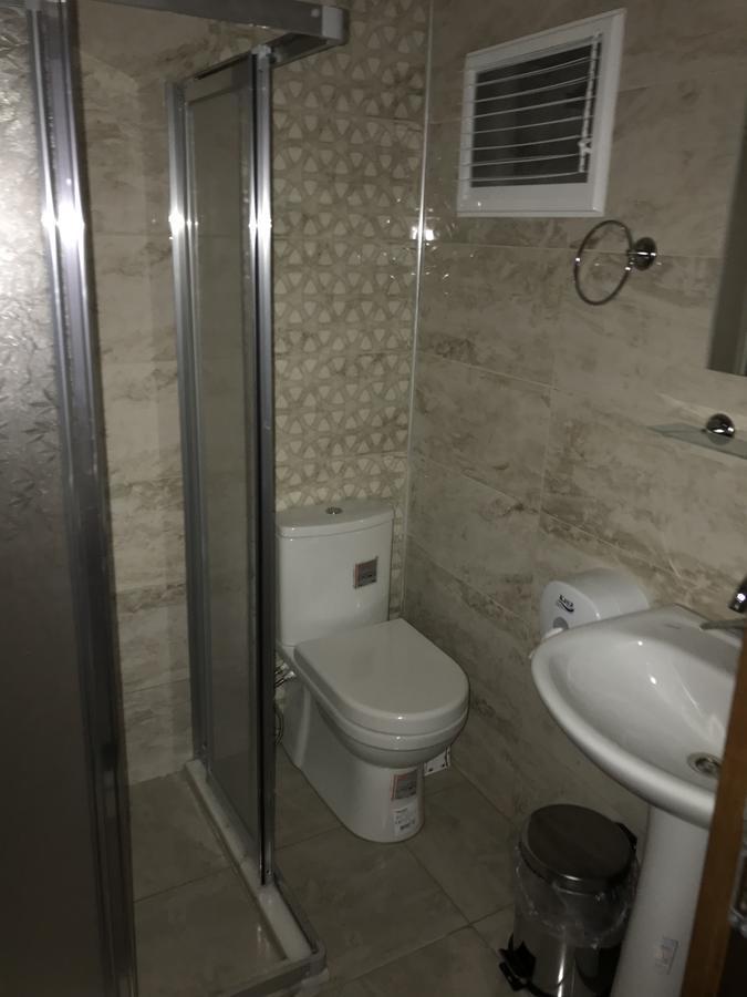 Ayder Palas Apart Hotel 外观 照片