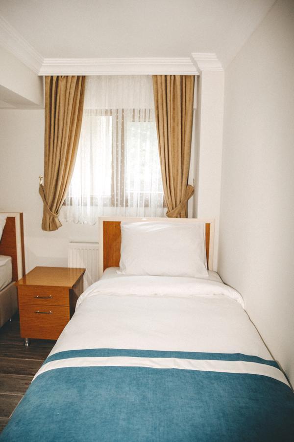 Ayder Palas Apart Hotel 外观 照片