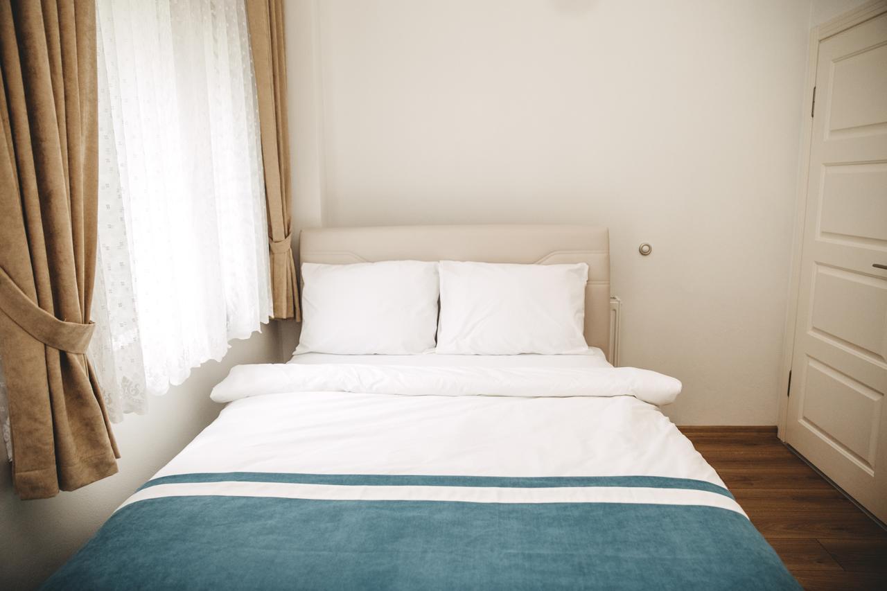 Ayder Palas Apart Hotel 外观 照片