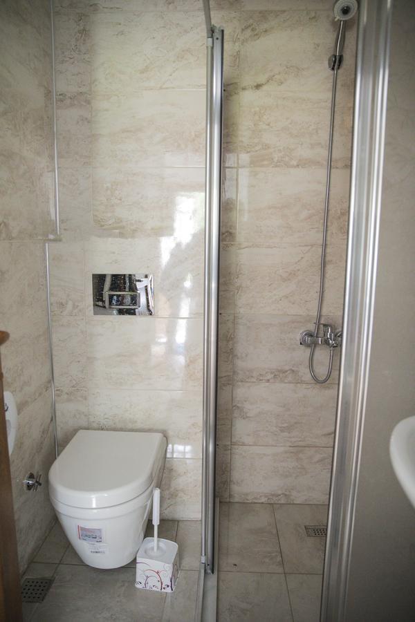 Ayder Palas Apart Hotel 外观 照片